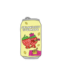 Prairie Strawberry Soulmate 4pk Can
